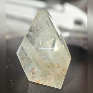Garden Quartz Crystal Freeform